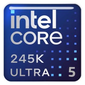 core ultra 245K