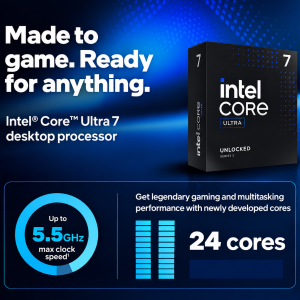Ultra 7 270K
