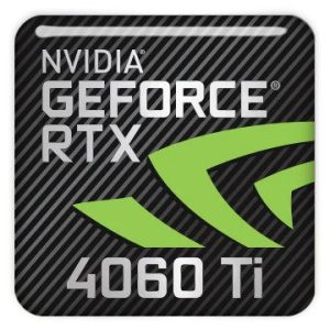 rtx 4060 ti