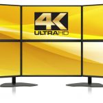 4k screen