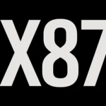 AMD x870e