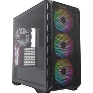 corsair airflow