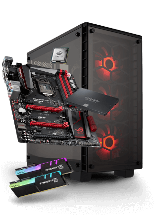 Boutique informatique Montréal - SGXTech