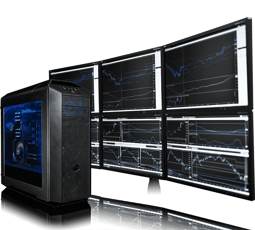 Ordinateur Trading Archives Gaming PC sur mesure, Ordinateur Montreal SGXTECH Informatique