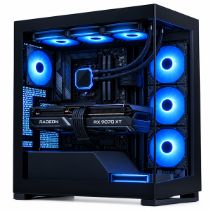 Pc gamer pas cher