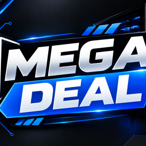 PC deals