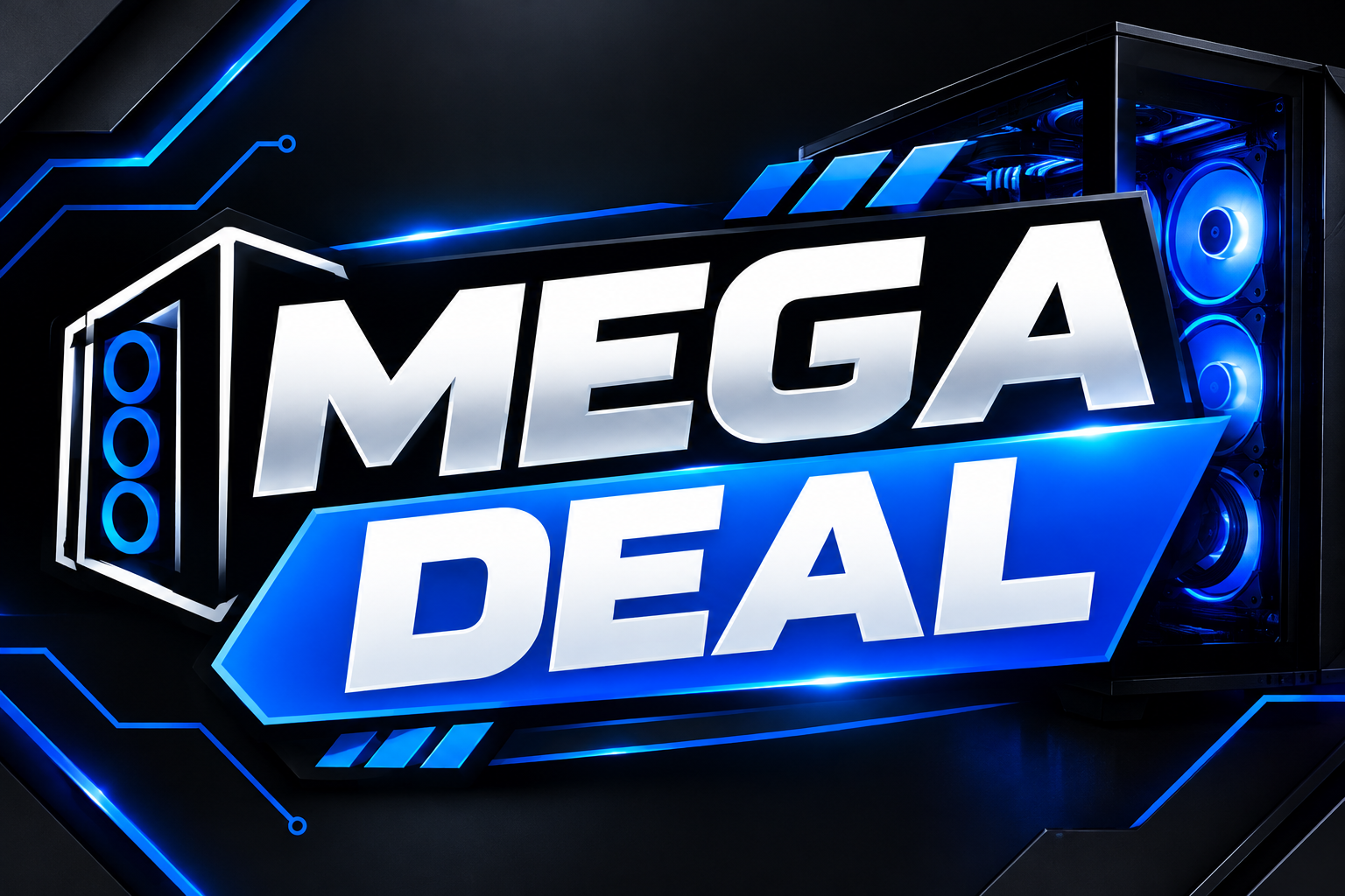 mega_deal_PC-gaming PC deals
