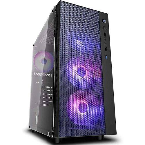 mesh pc gaming AMD