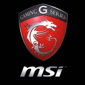 msi gaming