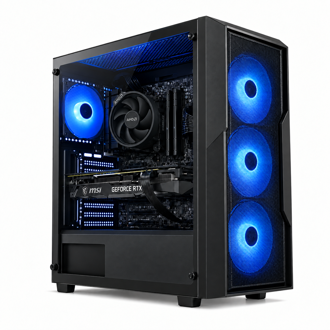 ordinateur_gaming_kraken ordinateur gaming pas cher
