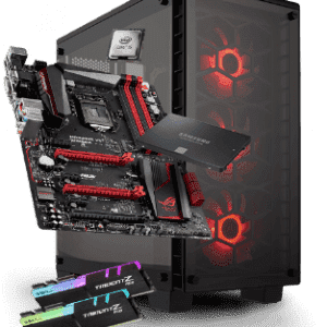 gaming pc montreal