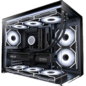 pc obsidian