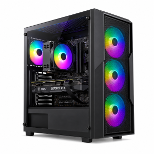 cheap gaming pc