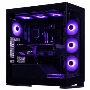 gaming pc Québec