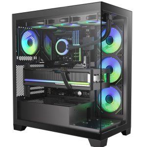 pc gaming 9070XT