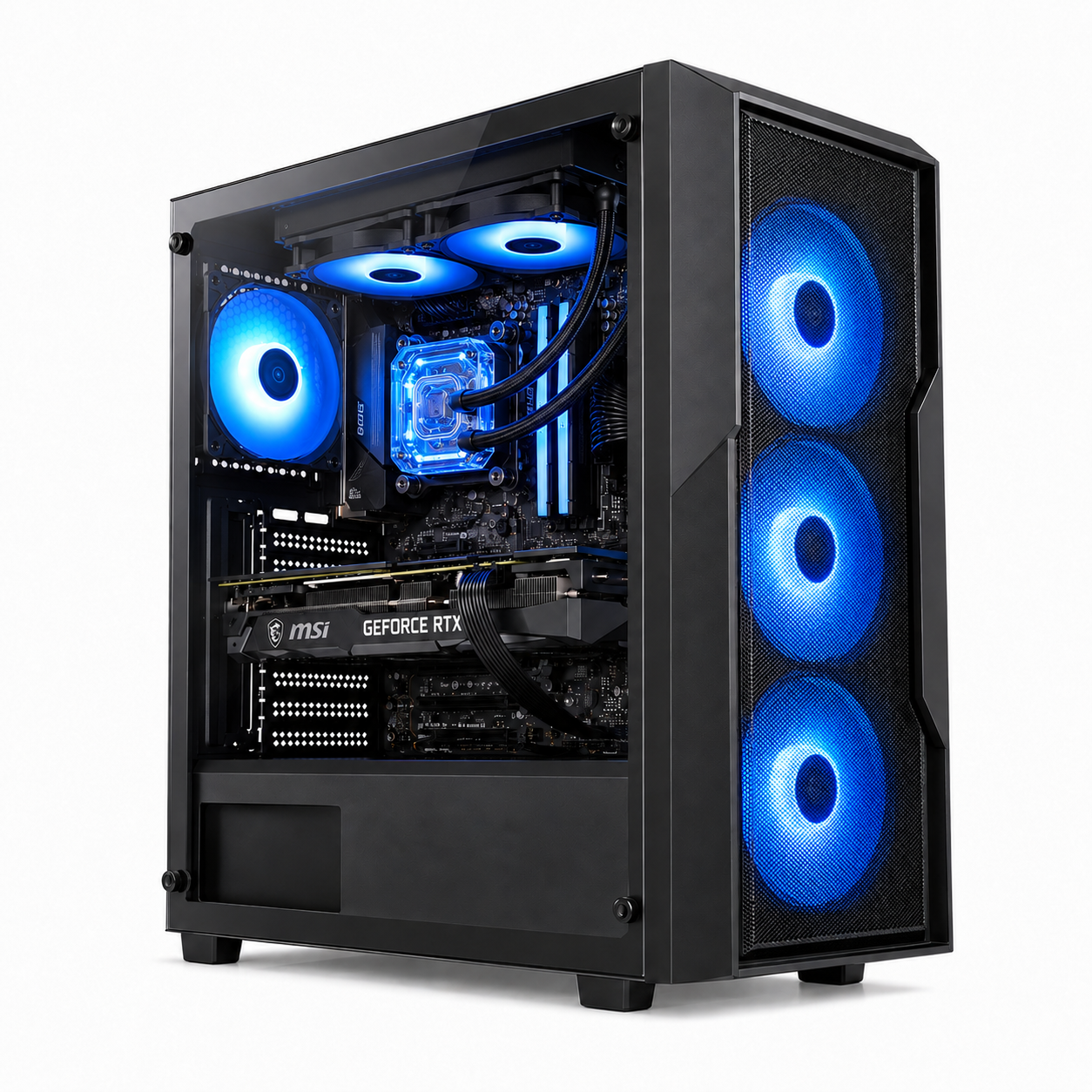 raider-pc ordinateur sur mesure