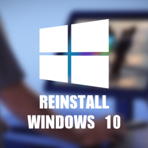formatage reinstallation windows