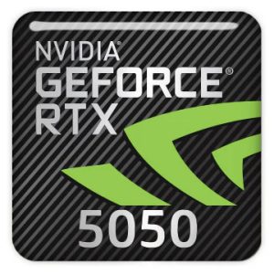 rtx 5050