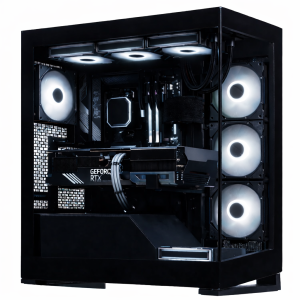 pc builder montréal